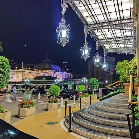 Le Coq Charlene - Monaco A 50M - New Διαμέρισμα Beausoleil Εξωτερικό φωτογραφία